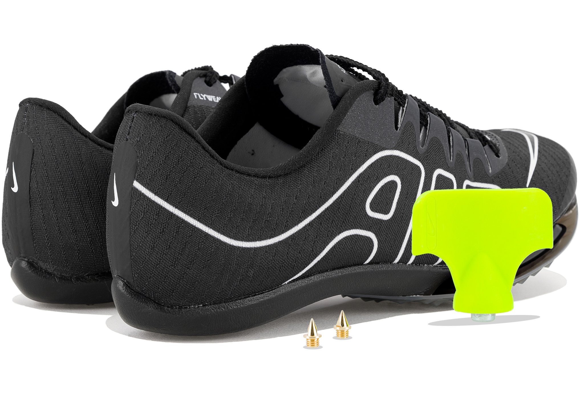 Nike Air Zoom Maxfly More Uptempo en promoción | Hombre Zapatillas
