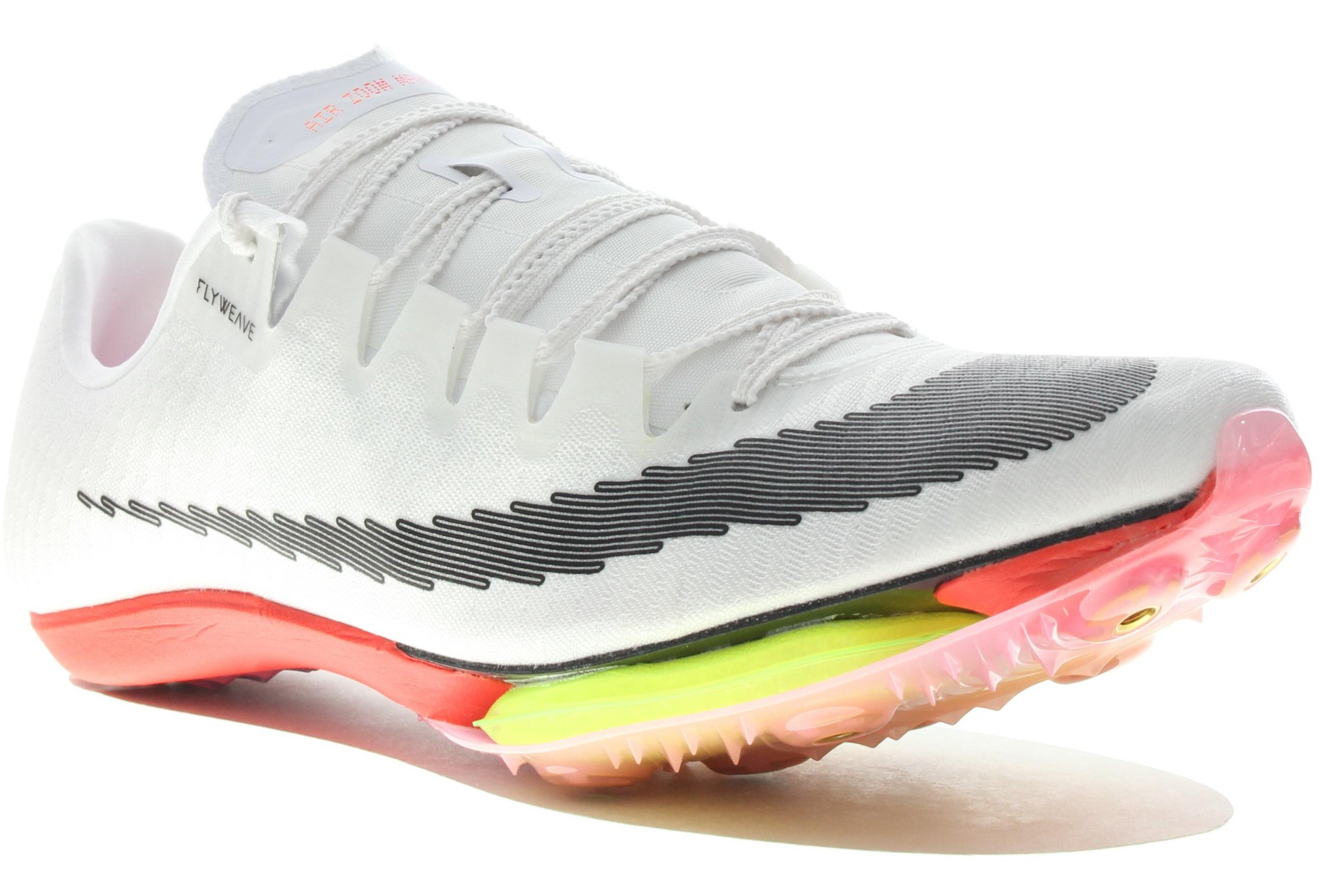 nike zoom maxfly unisex spikes rawdacious