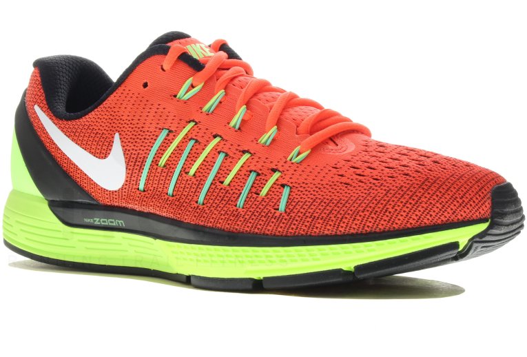 Nike Air Zoom Odyssey 2