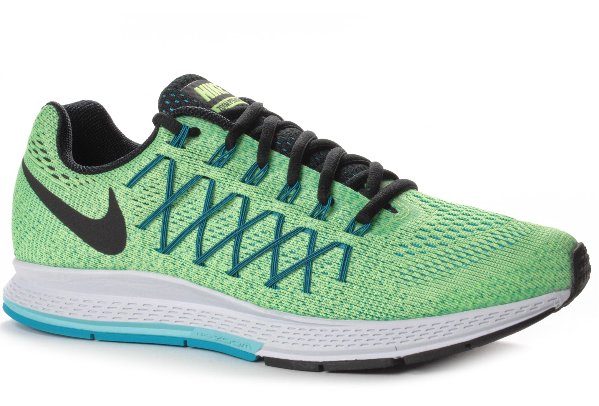 Nike zoom pegasus 32 verde hotsell