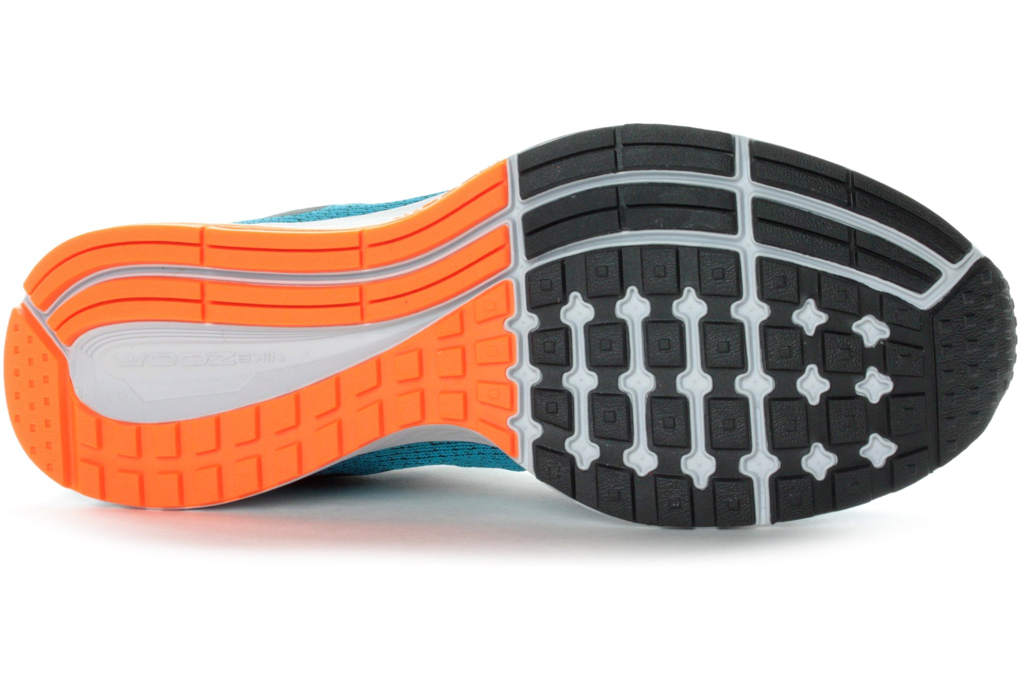 zoom pegasus wide