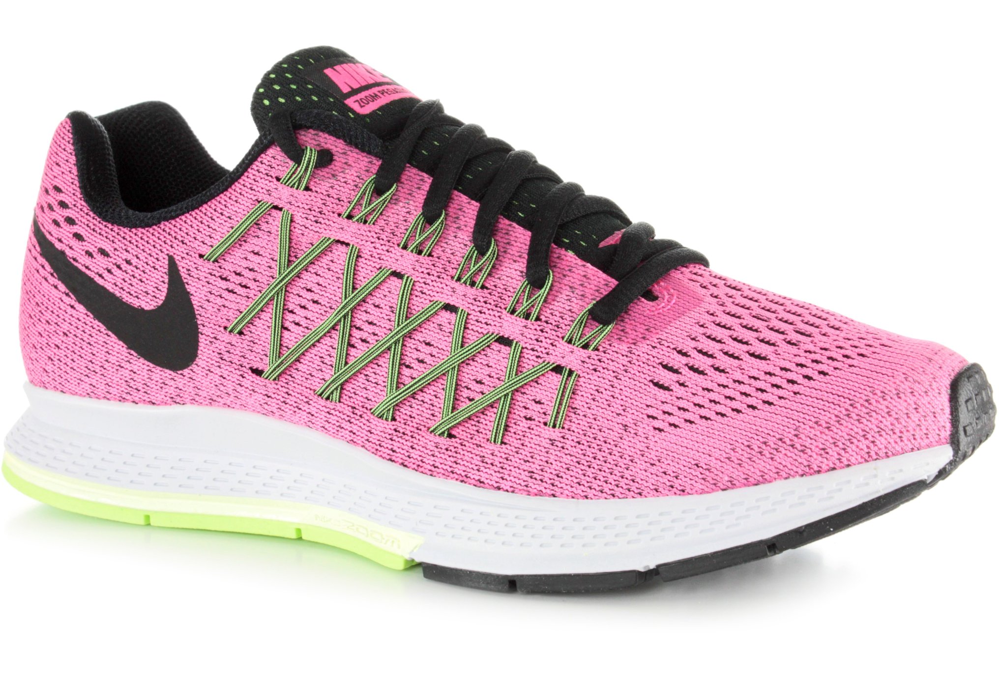 Nike pegasus hot sale 32 wide