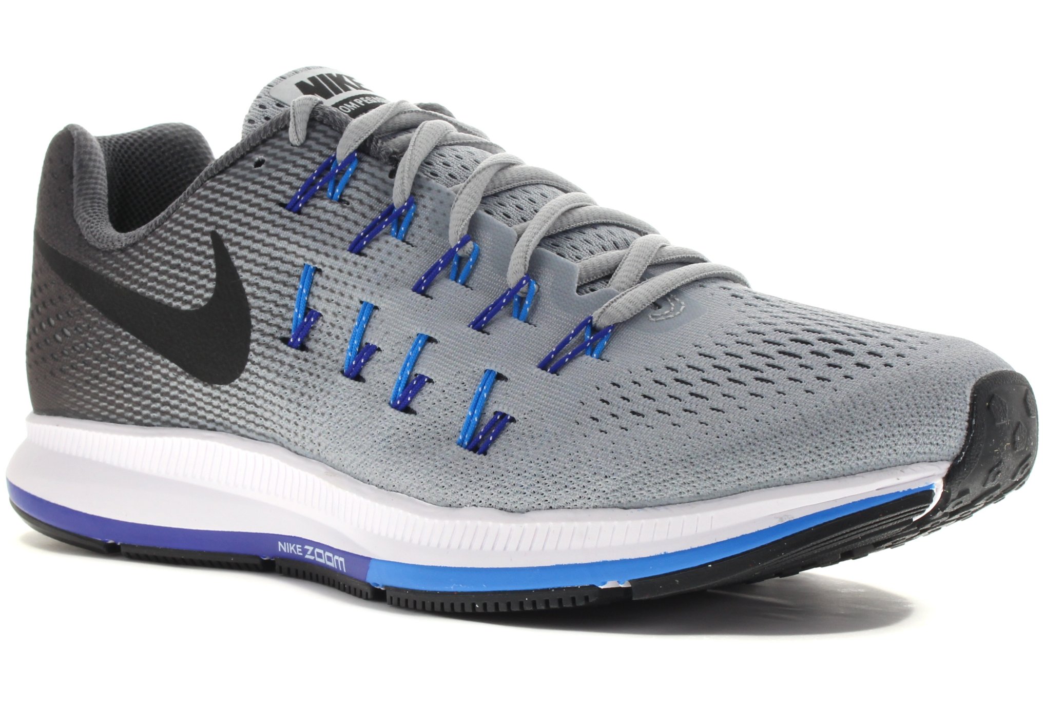 Nike Air Zoom Pegasus 33 ancha en promocion Zapatillas Hombre Nike Terrenos mixtos