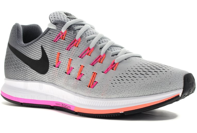 Nike Air Zoom Pegasus 33 (ancha)