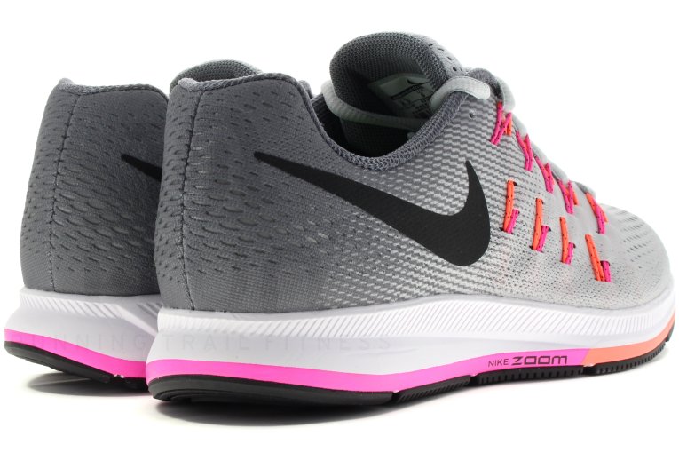 Nike Air Zoom Pegasus 33 (ancha)