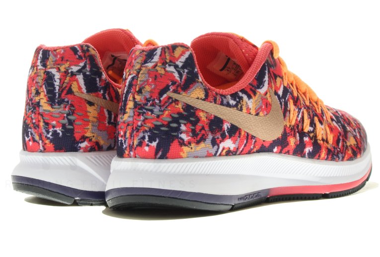 Nike Air Zoom Pegasus 33 Print GS