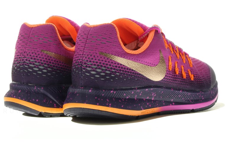 Nike Air Zoom Pegasus 33 Shield