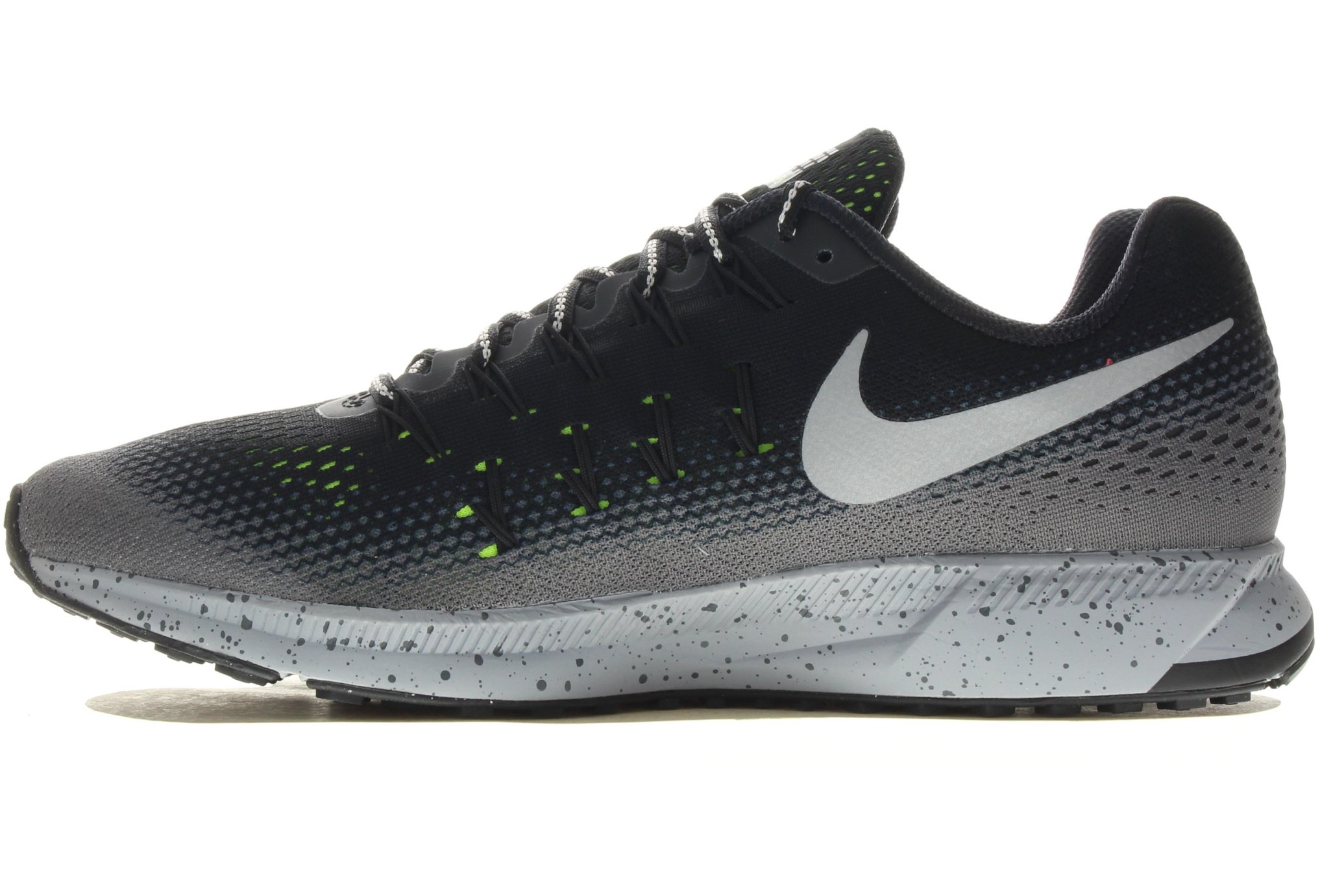 nike pegasus 33 shield