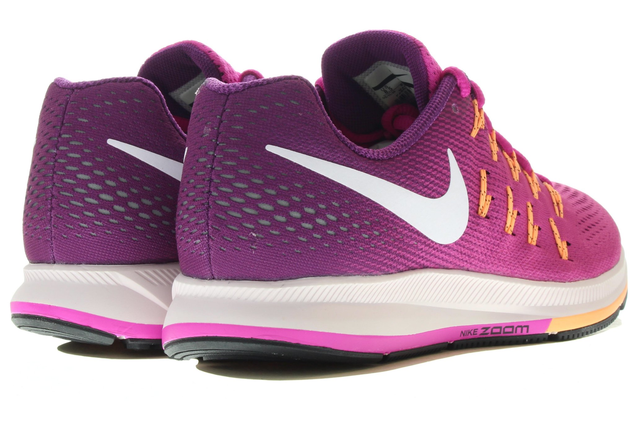 nike women's air zoom pegasus 33