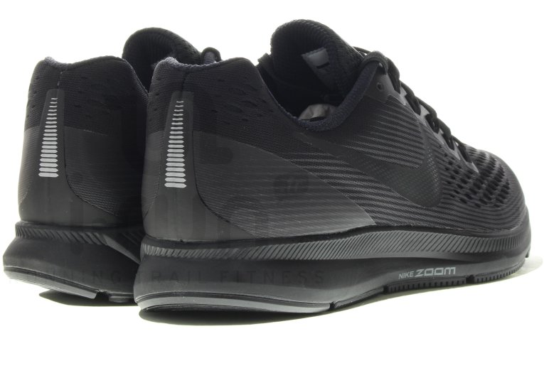 Nike Air Zoom Pegasus 34 Full Black