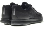 Nike Air Zoom Pegasus 34 Full Black