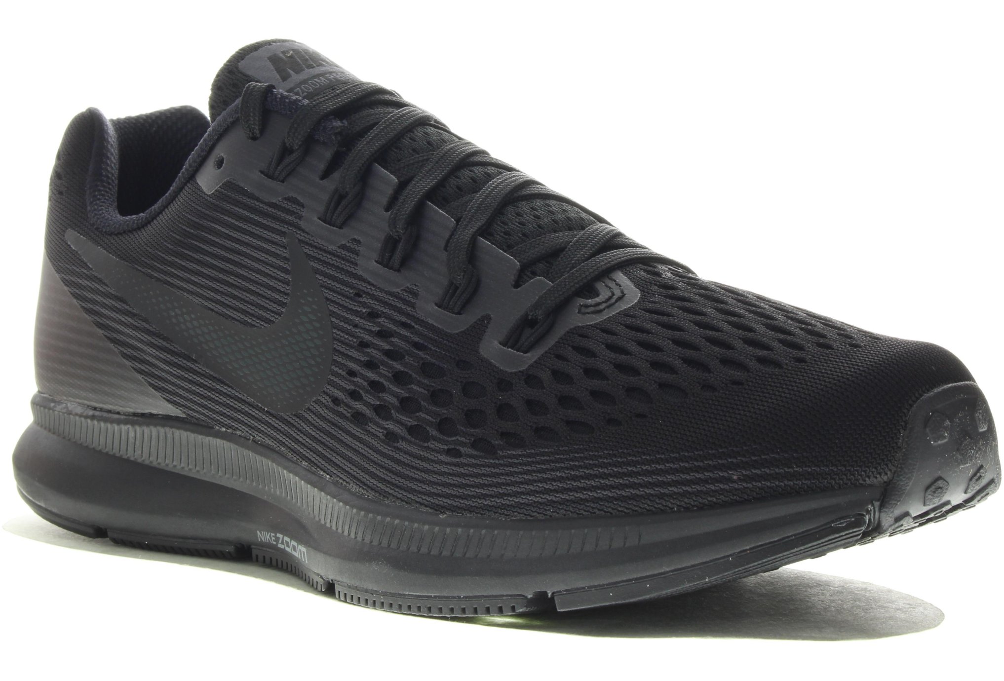 nike pegasus 34 mens black