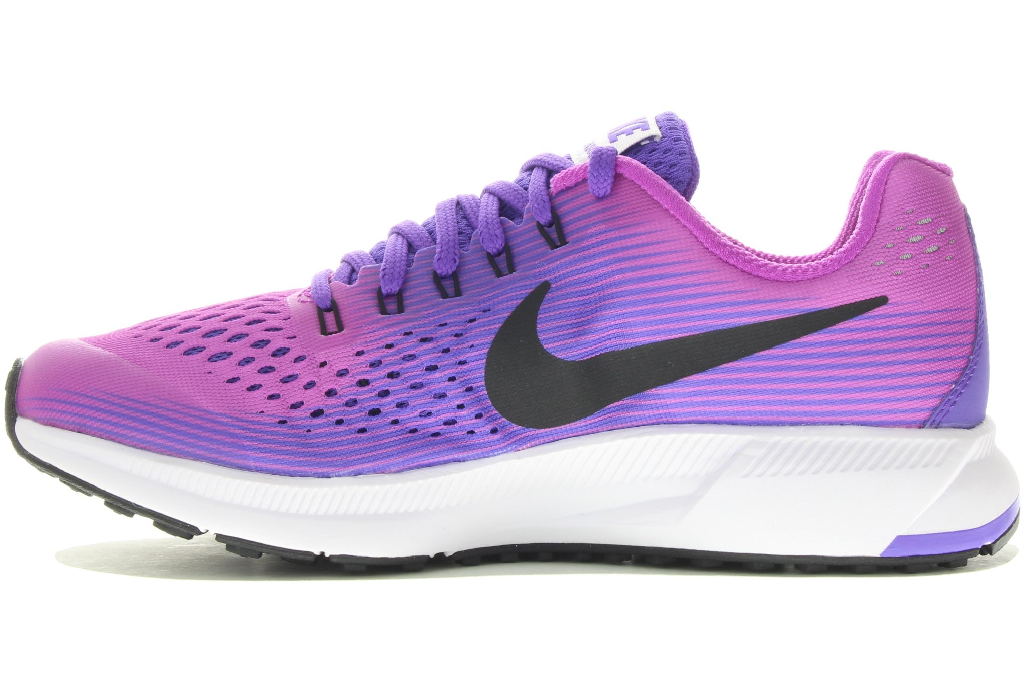 are nike zoom pegasus 34 good for running