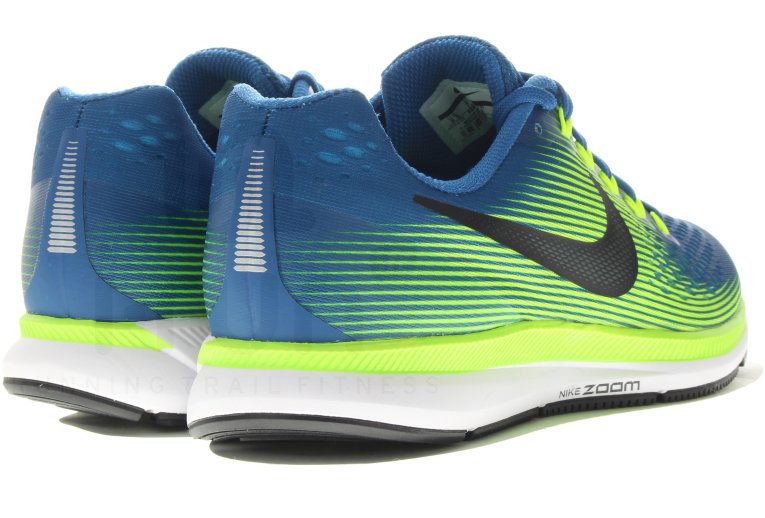 Nike Air Zoom Pegasus 34