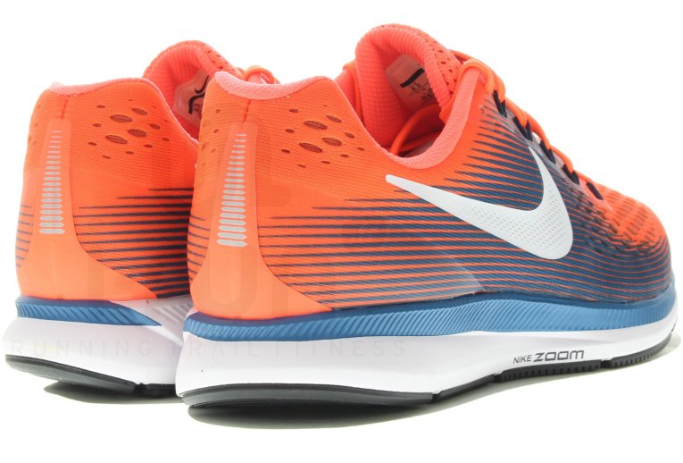 Nike Air Zoom Pegasus 34