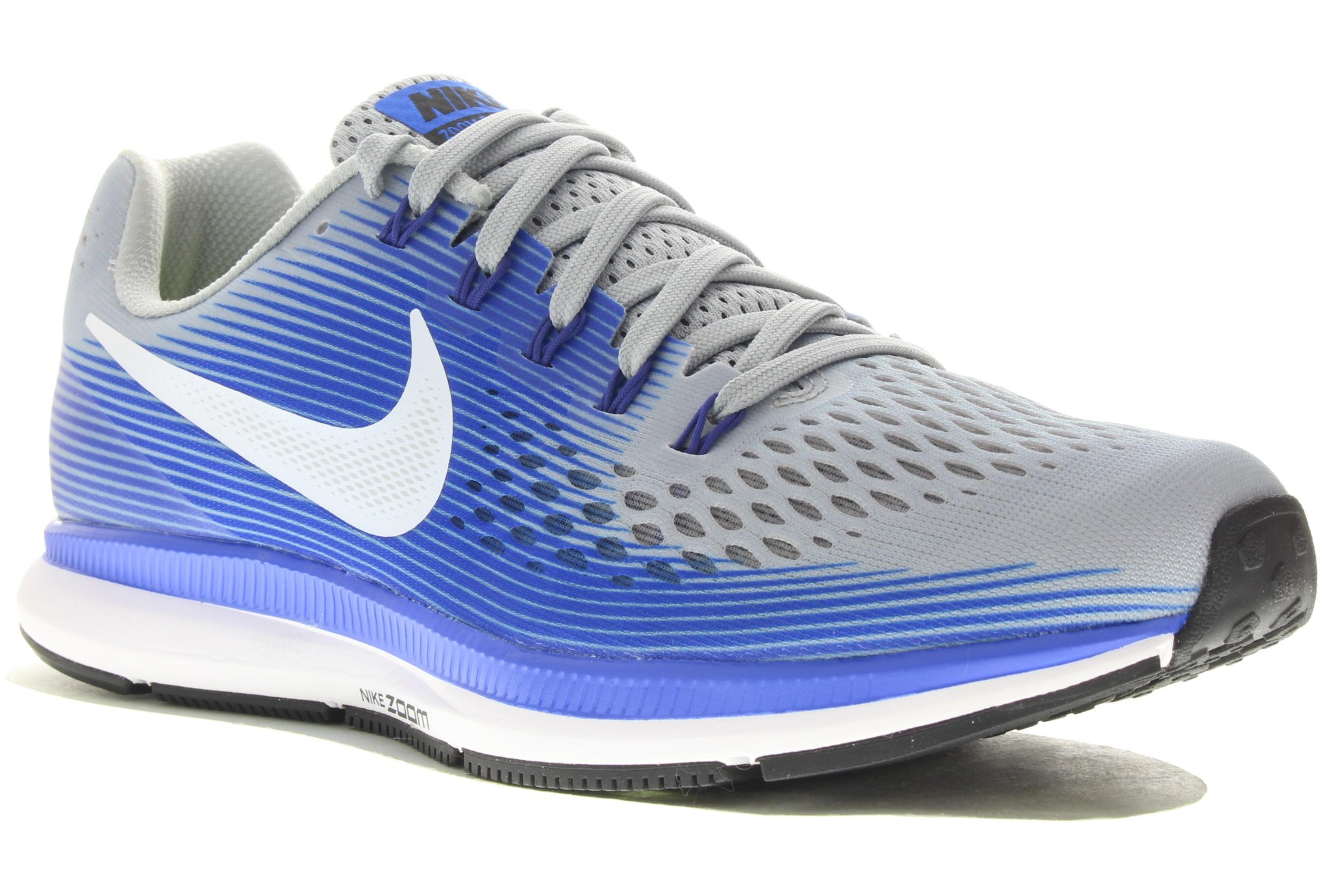 nike pegasus 34 grey