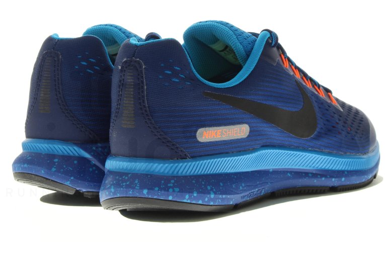 Nike Air Zoom Pegasus 34 Shield GS