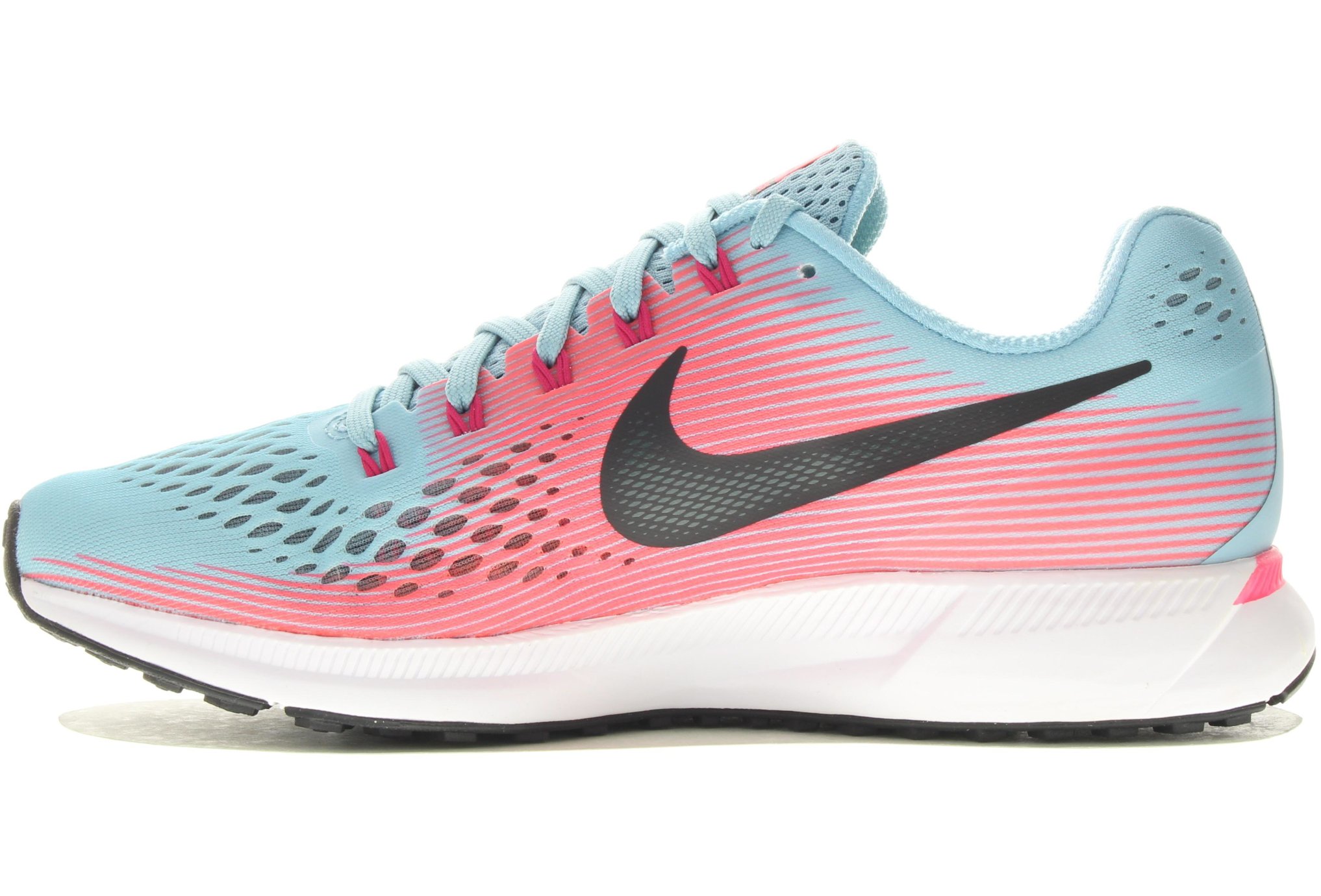 chaussures basses running femme nike air zoom pegasus 35