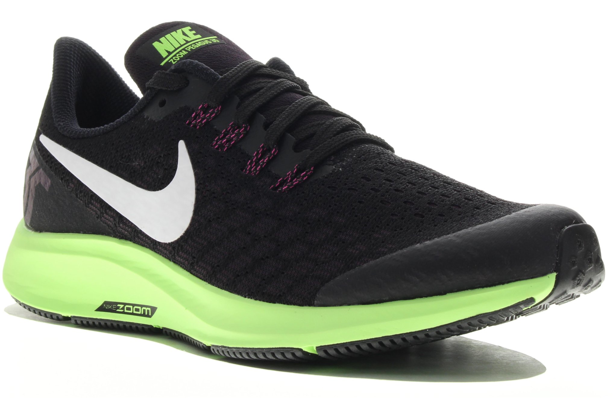 Nike Air Zoom Pegasus 35 en promocion Junior Nino Zapatillas Terrenos mixtos Nike