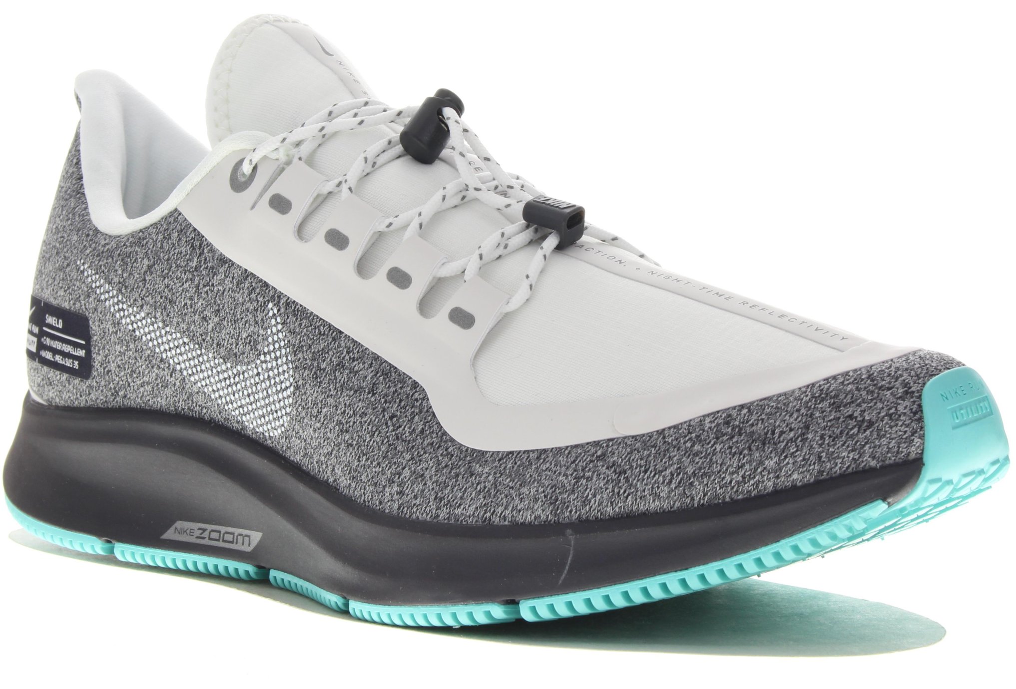 zoom pegasus shield 35