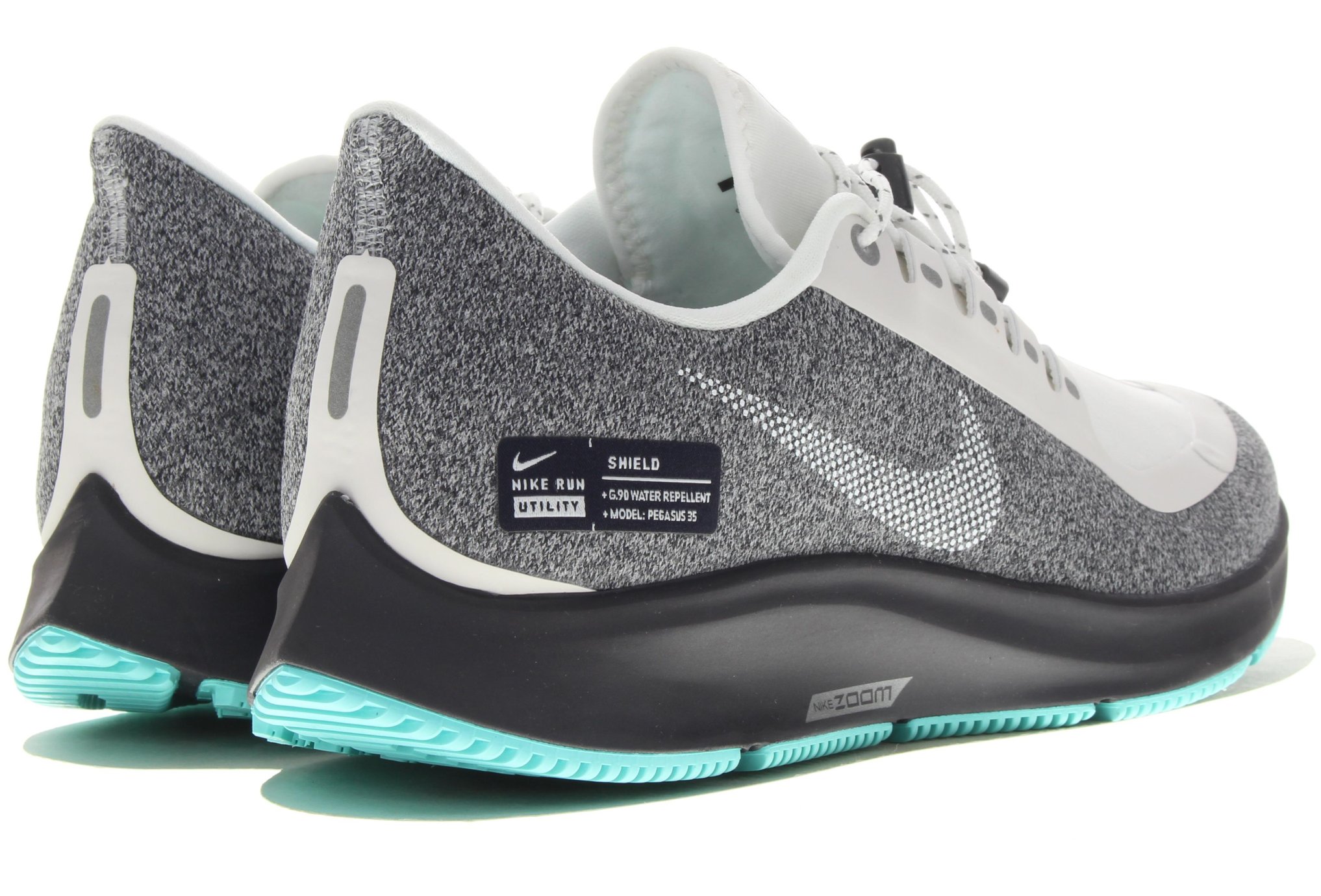 nike air zoom pegasus 35 shield women's
