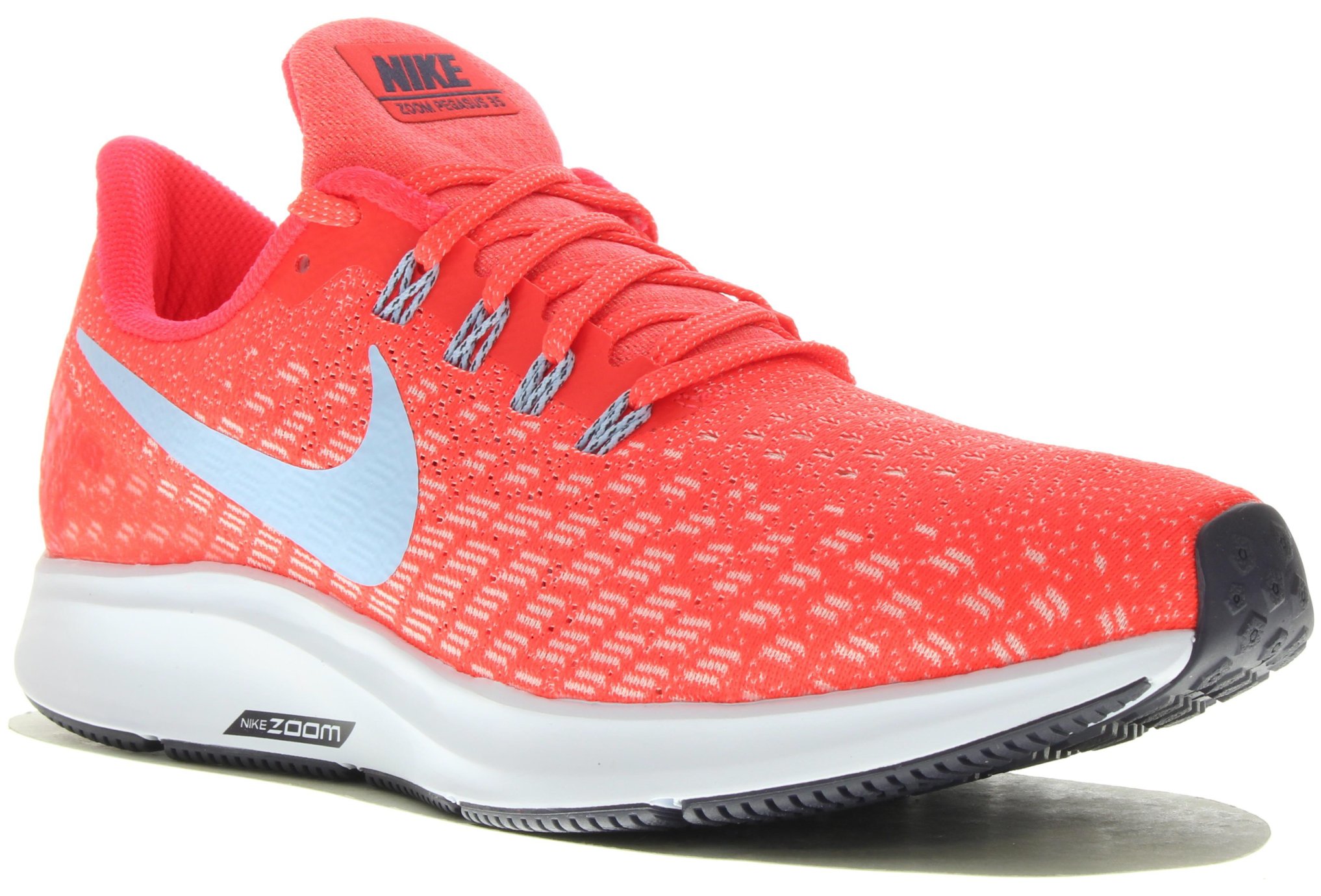 zapatillas nike numero 35