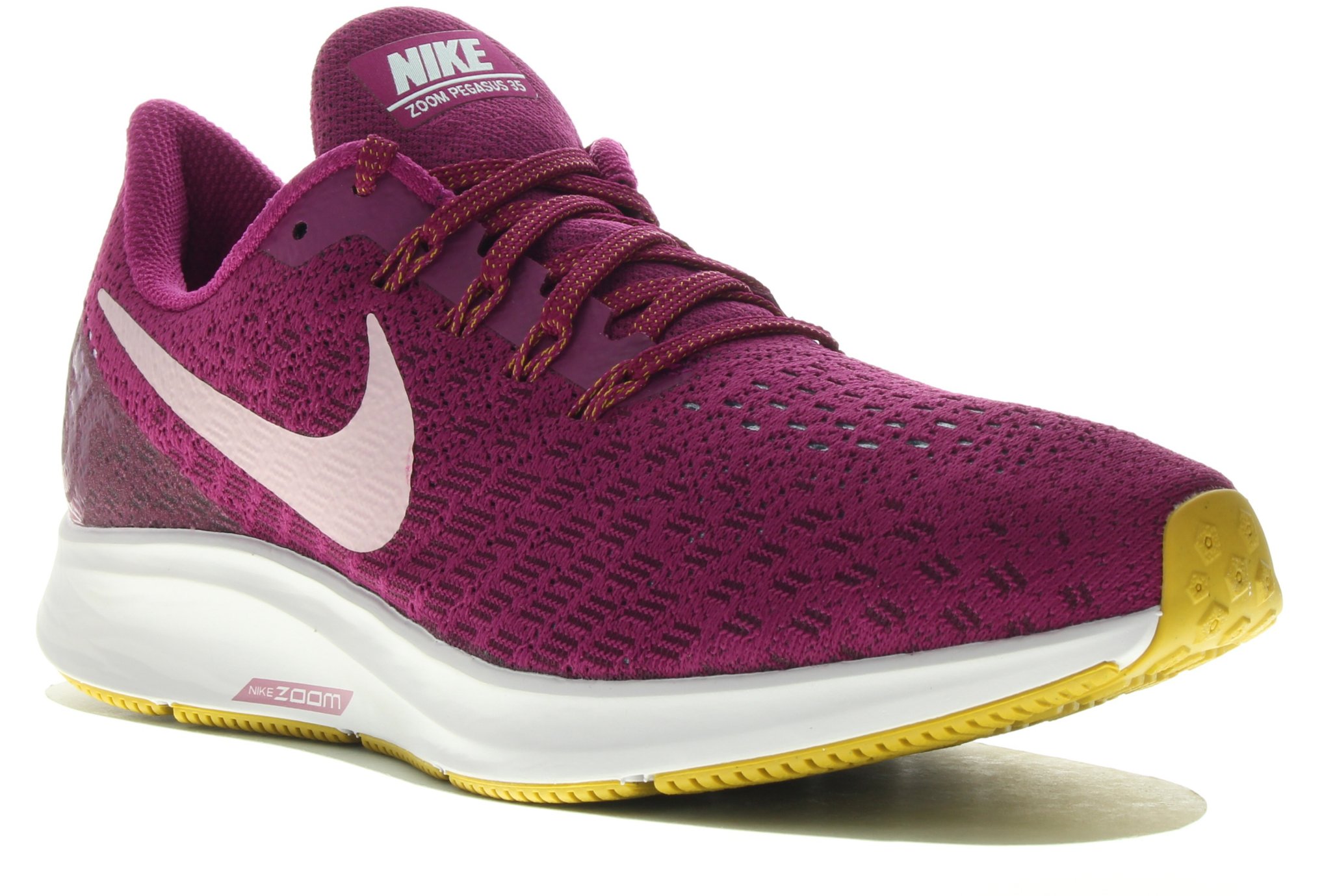 Nike Air Zoom Pegasus 35 en promocion Mujer Zapatillas Carrera Nike