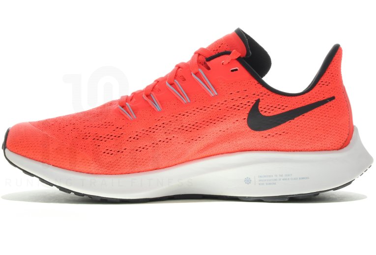 Nike Air Zoom Pegasus 36