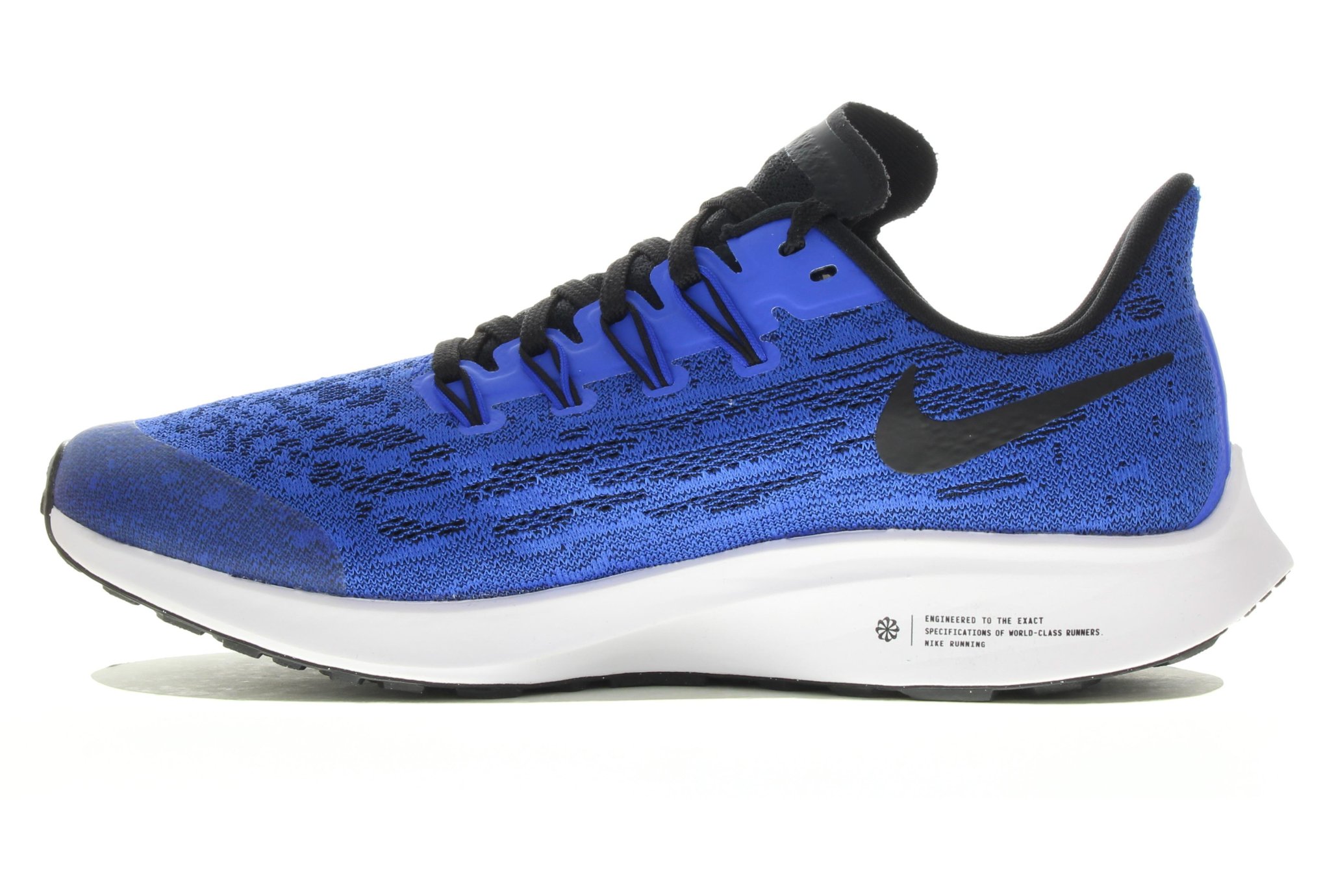 pegasus 36 gs