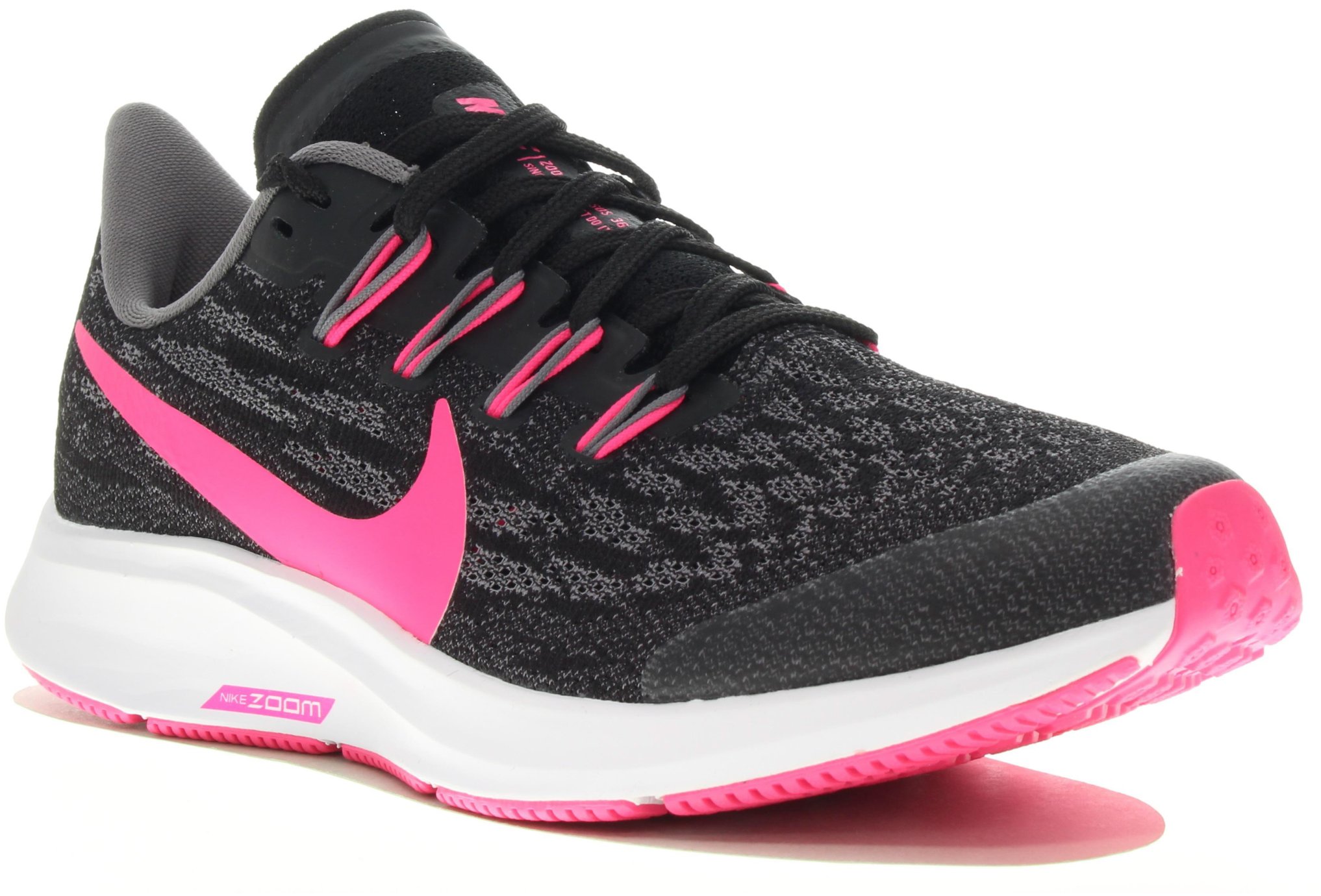 Nike Air Zoom Pegasus 36 GS Chaussures running femme