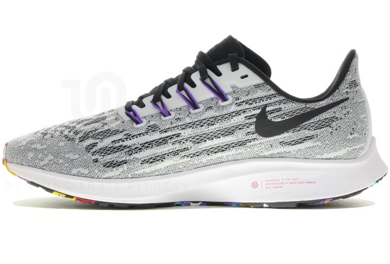 Nike Air Zoom Pegasus 36