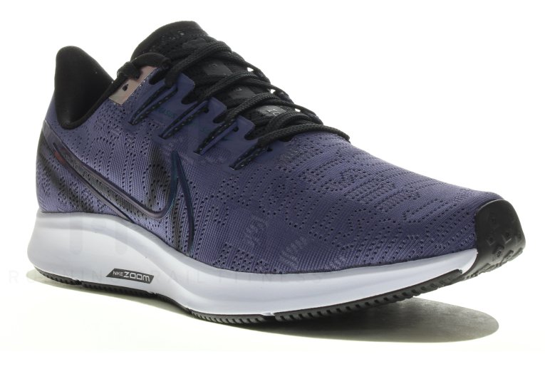 Nike Air Zoom Pegasus 36 Premium Rise
