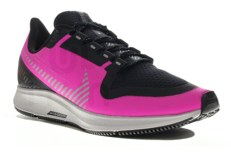 nike shield mujer