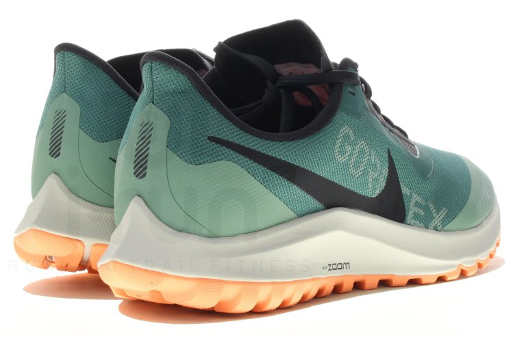 Nike Air Zoom Pegasus 36 Trail Gore-Tex en promoción | Mujer Zapatillas  Trail Nike