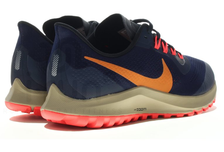 Nike Air Zoom Pegasus 36 Trail