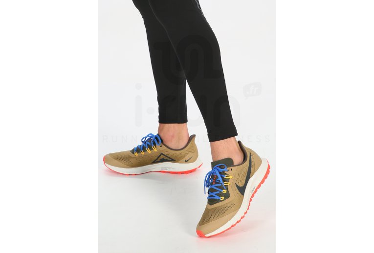 Nike Air Zoom Pegasus 36 Trail