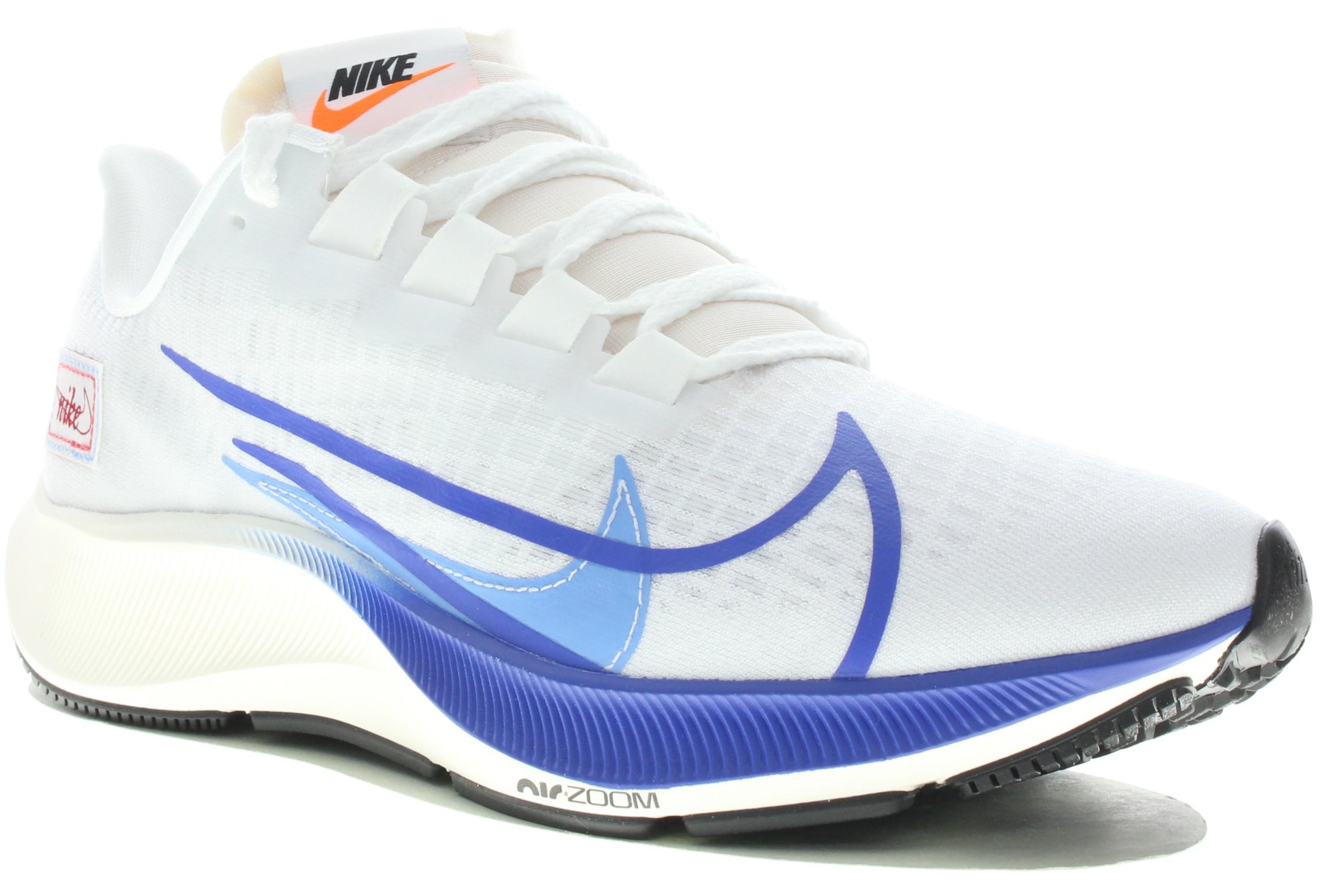 Nike Air Zoom Pegasus 37 BRS M Diététique Chaussures homme
