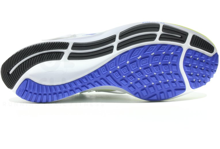 Nike Air Zoom Pegasus 37 FlyEase Ekiden Herren