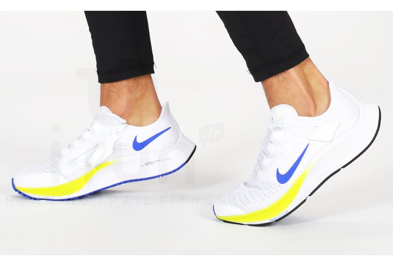 Nike Air Zoom Pegasus 37 FlyEase Ekiden en promoción | Hombre Zapatillas  Terrenos mixtos Nike