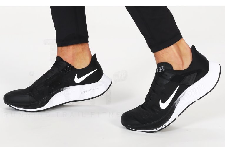 Nike Air Zoom Pegasus 37 FlyEase en promoción | Hombre Zapatillas Terrenos  mixtos Nike