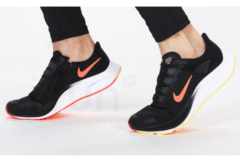 Nike Air Zoom Pegasus 37 FlyEase Extra Wide 4E Herren