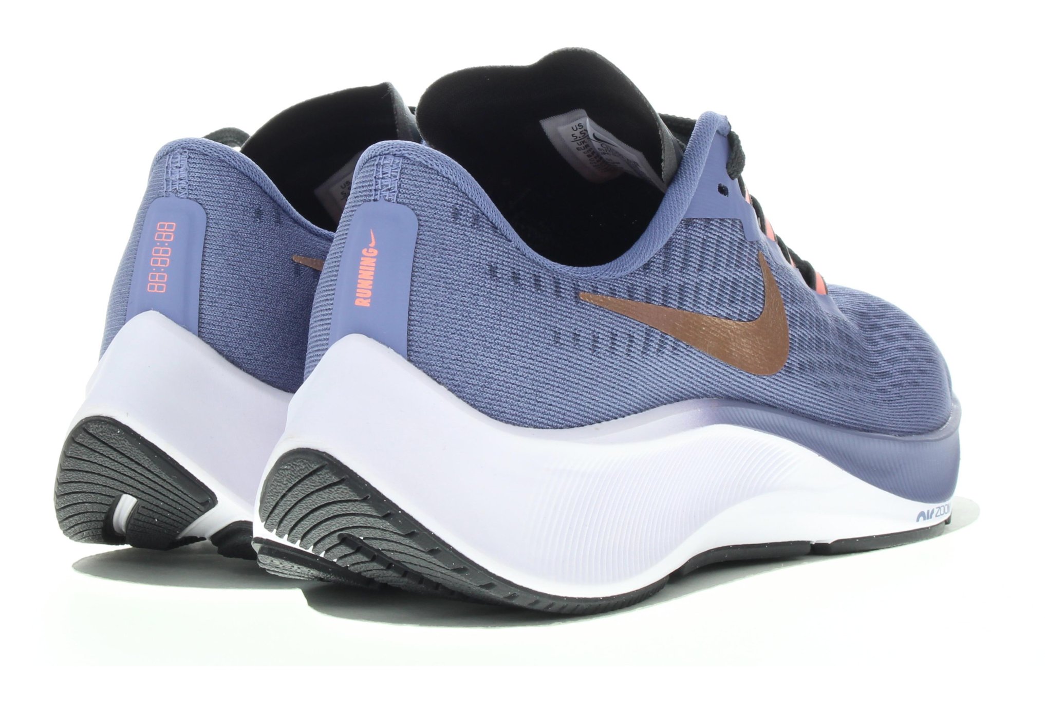 nike air zoom pegasus 34 bleu