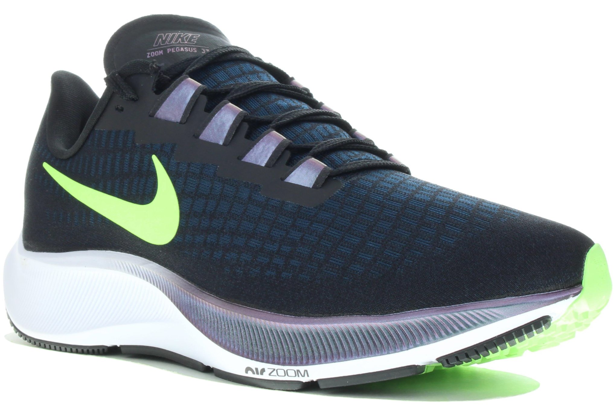 nike pegasus taille petit ou grand