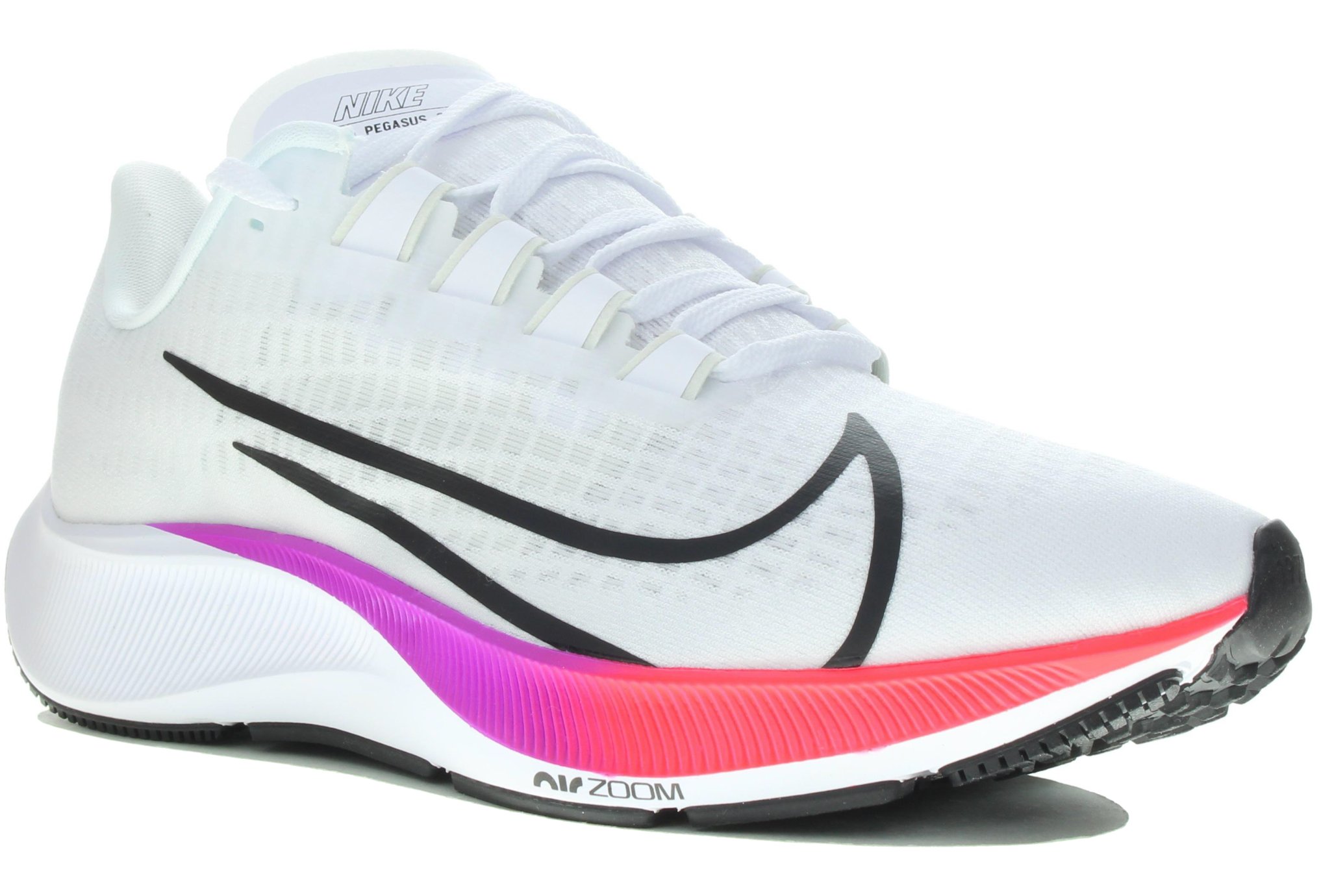 Nike Air Zoom Pegasus 37 M Diététique Chaussures homme