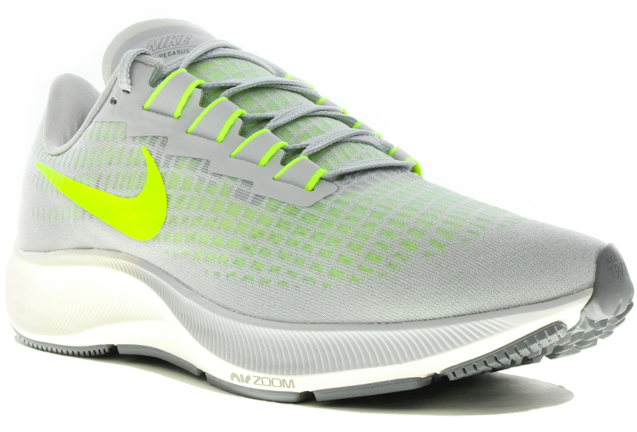 Nike Air Zoom Pegasus 37 M Diététique Chaussures homme