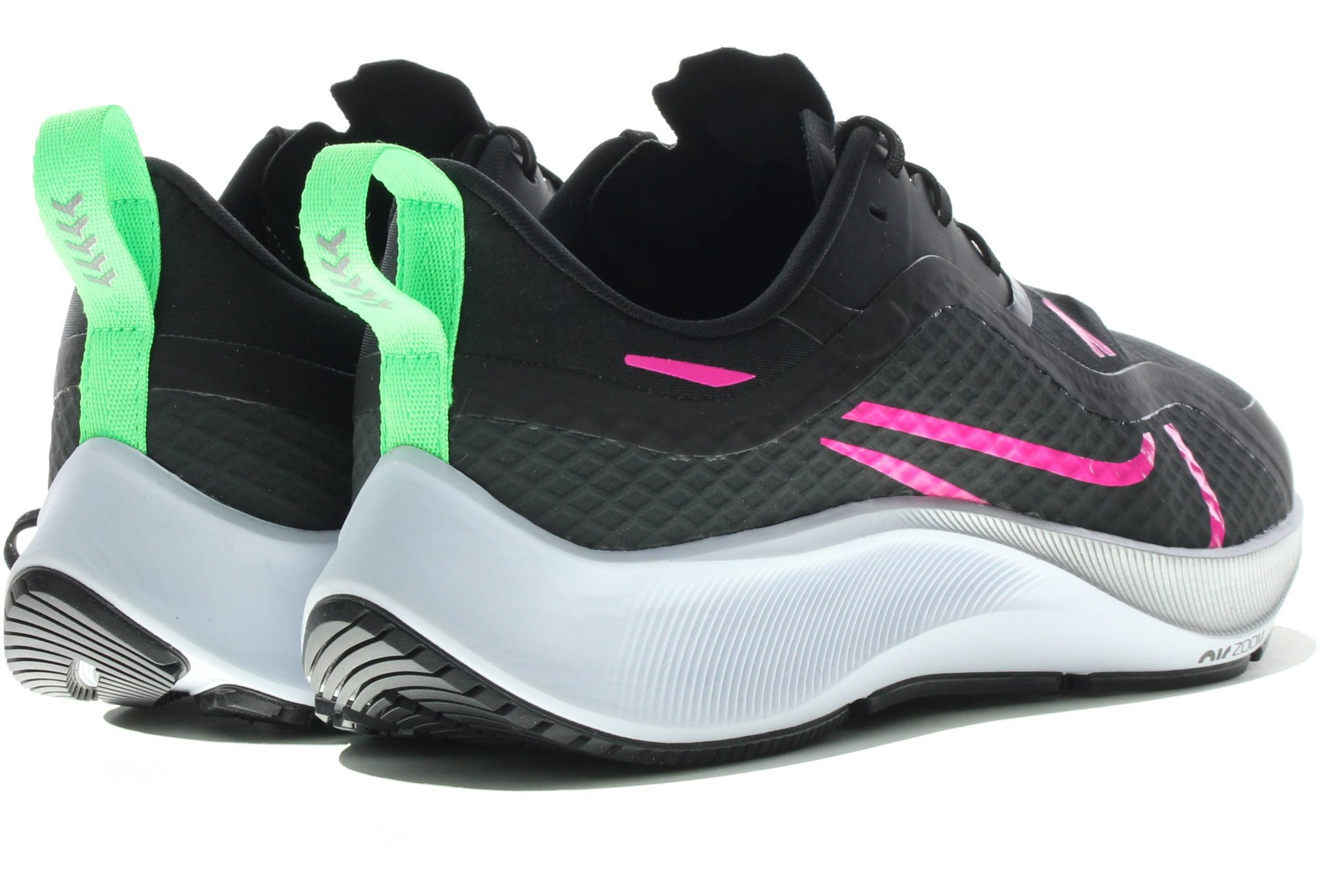 nike air zoom 37 shield