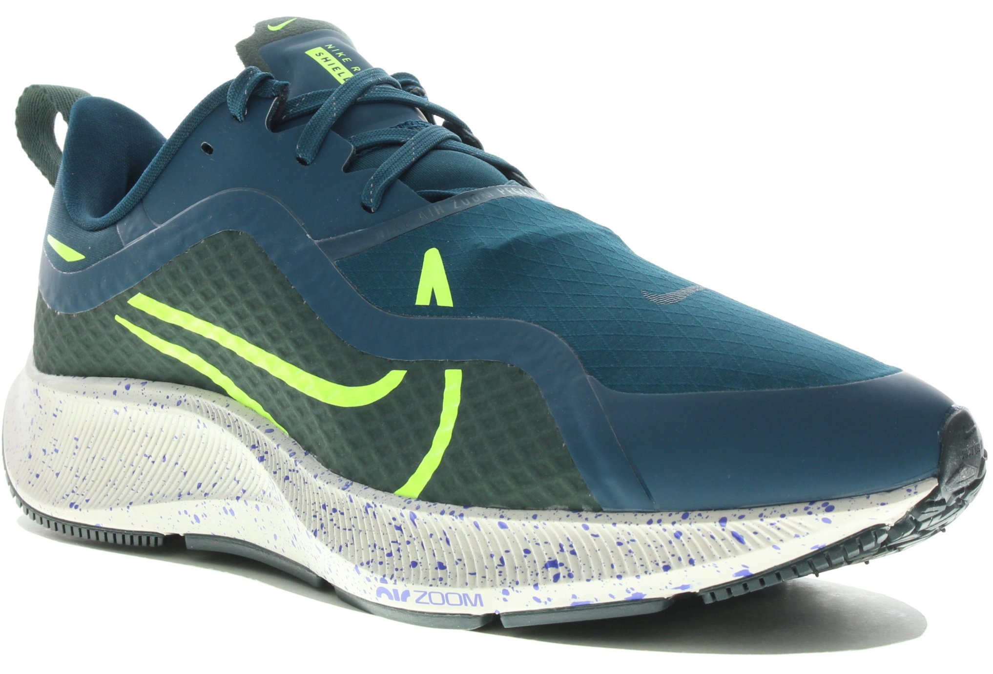 Nike Air Zoom Pegasus 37 Shield M Diététique Chaussures homme