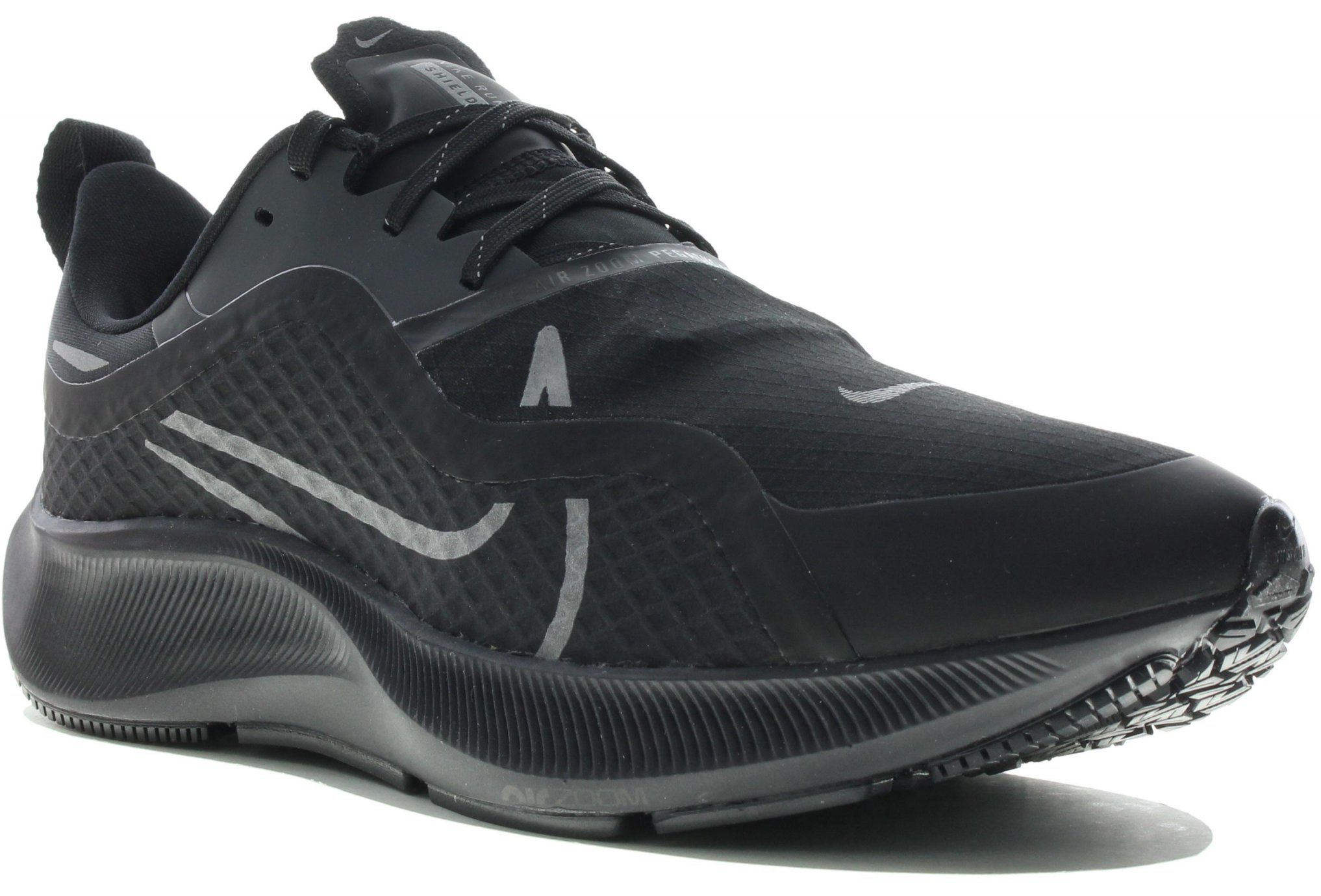 Nike Air Zoom Pegasus 37 Shield M Diététique Chaussures homme