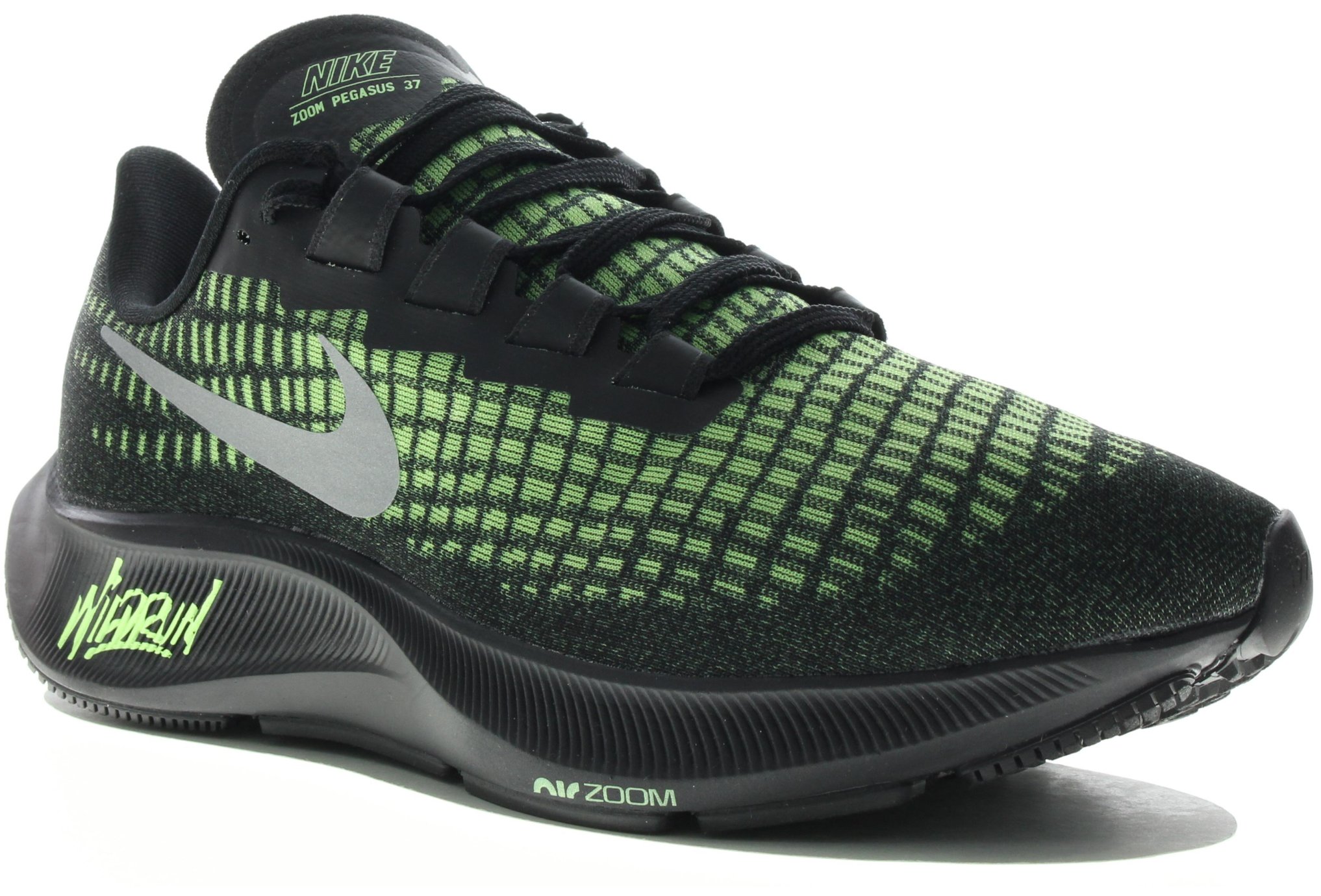 Nike Air Zoom Pegasus 37 Wildrun M Chaussures homme