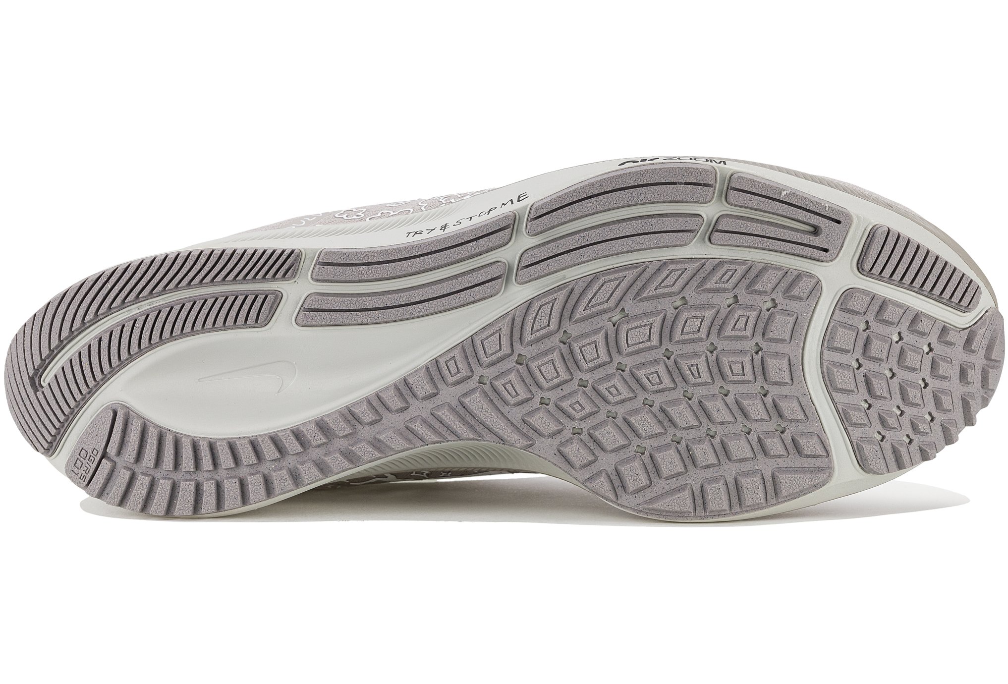 Nike Air Zoom Pegasus 38 A.I.R Nathan Bell Herren im Angebot | Herren Schuhe StraÃe/Weg Nike